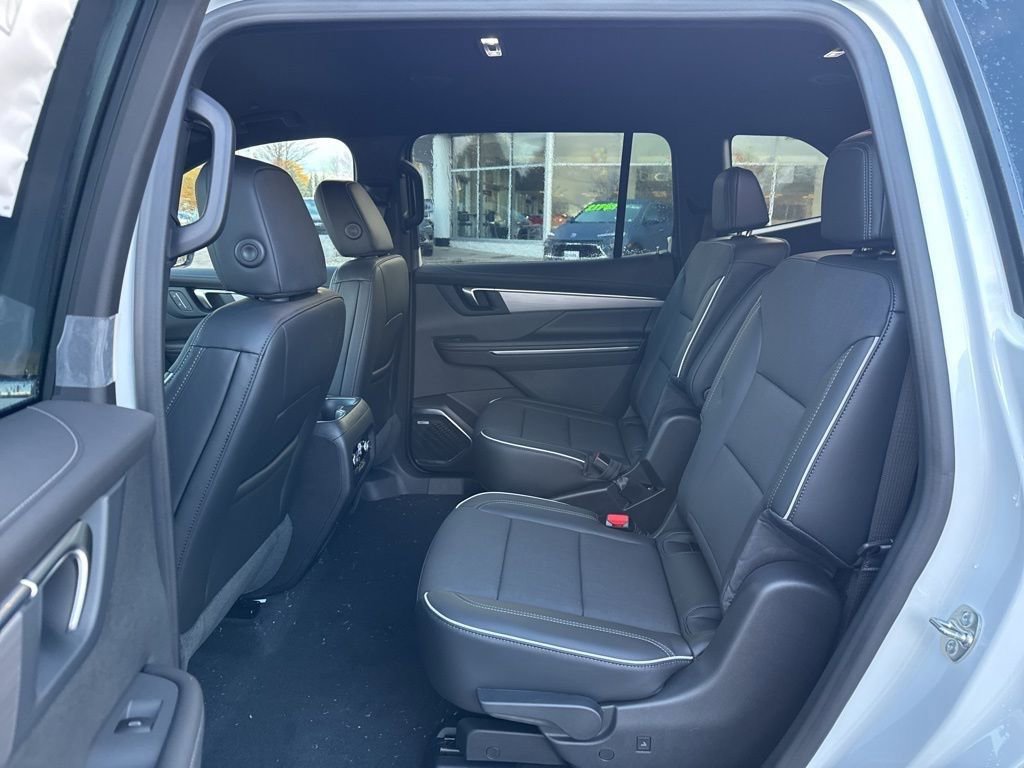 New 2026 Buick Enclave Preferred w/ Power Package image 10