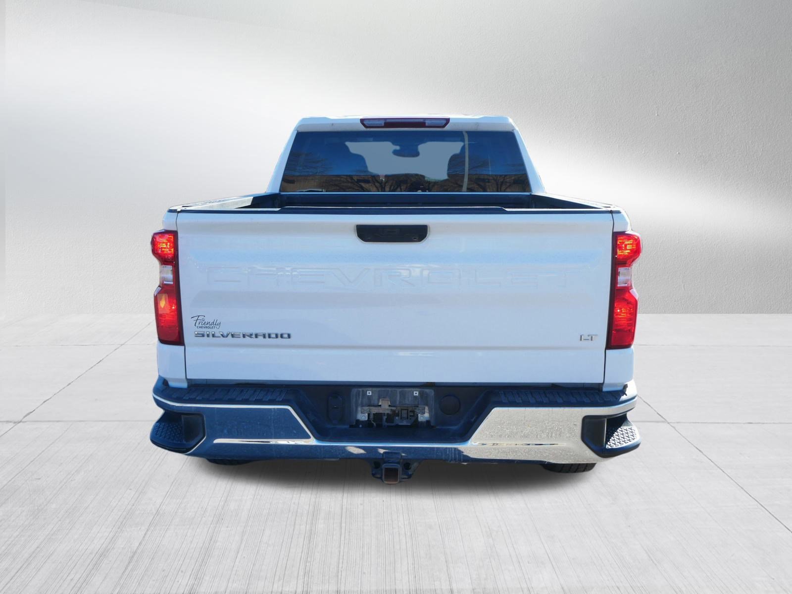 Used 2024 Chevrolet Silverado 1500 LT w/ Protection Package image 6