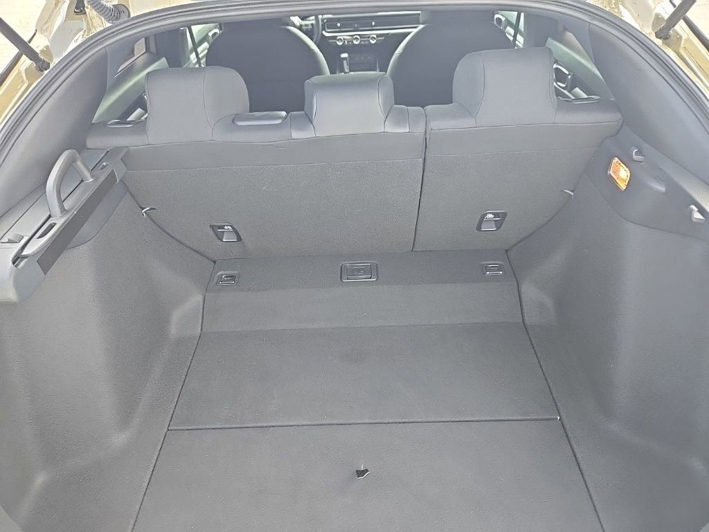 Used 2025 Honda Civic Sport image 25