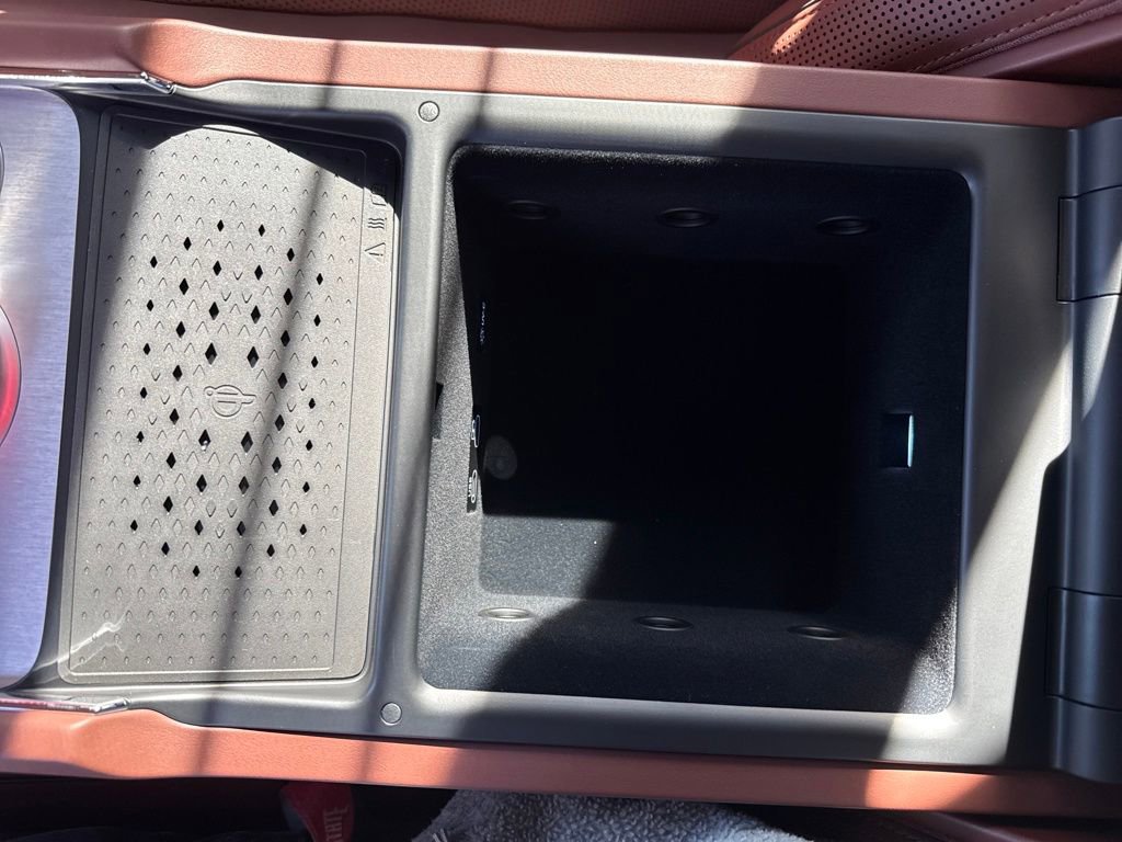 New 2026 Genesis G90 3.5T image 17