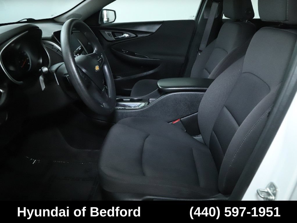 Used 2020 Chevrolet Malibu LS FWD image 19