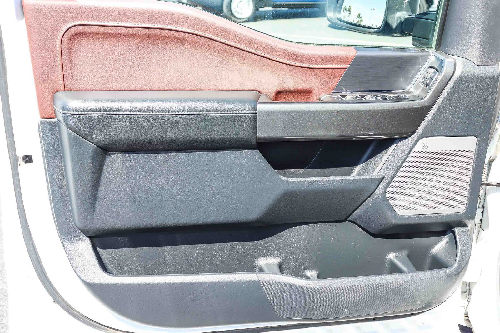 Used 2023 Ford F150 Lariat w/ Equipment Group 502A High AWD/4WD image 22