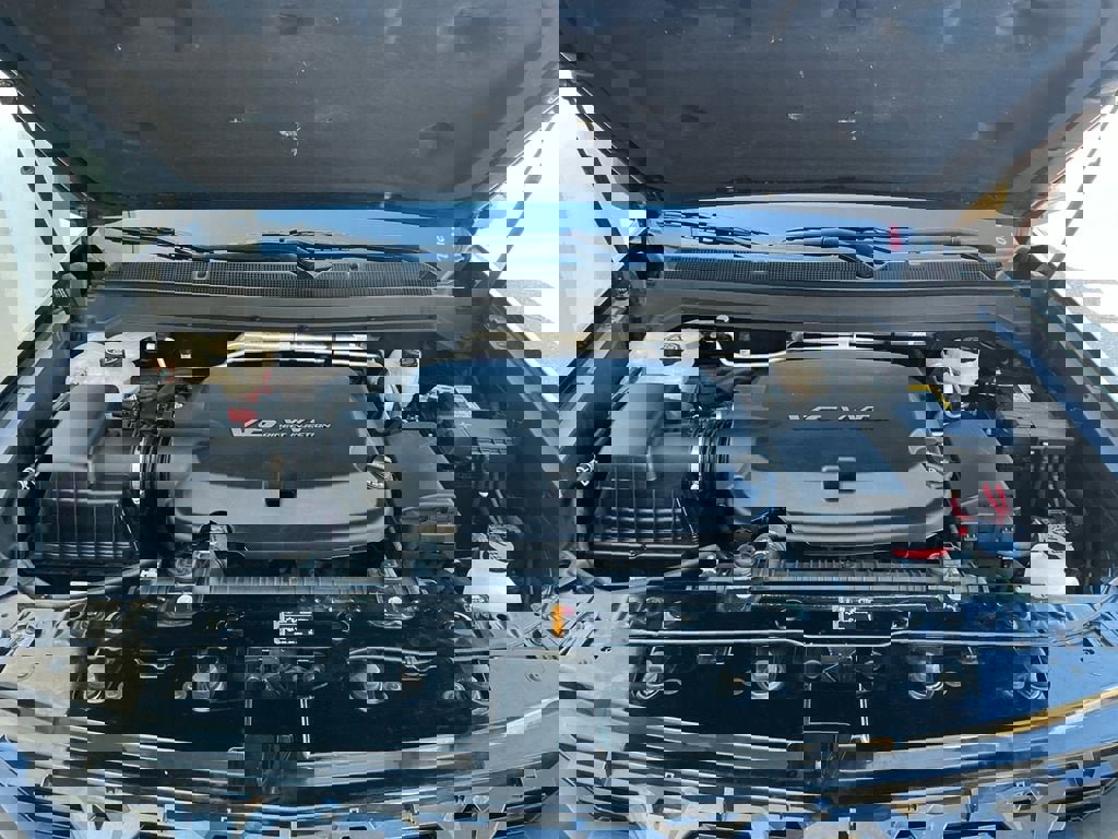 Used 2022 Chevrolet Colorado ZR2 w/ ZR2 Midnight Special Edition image 20