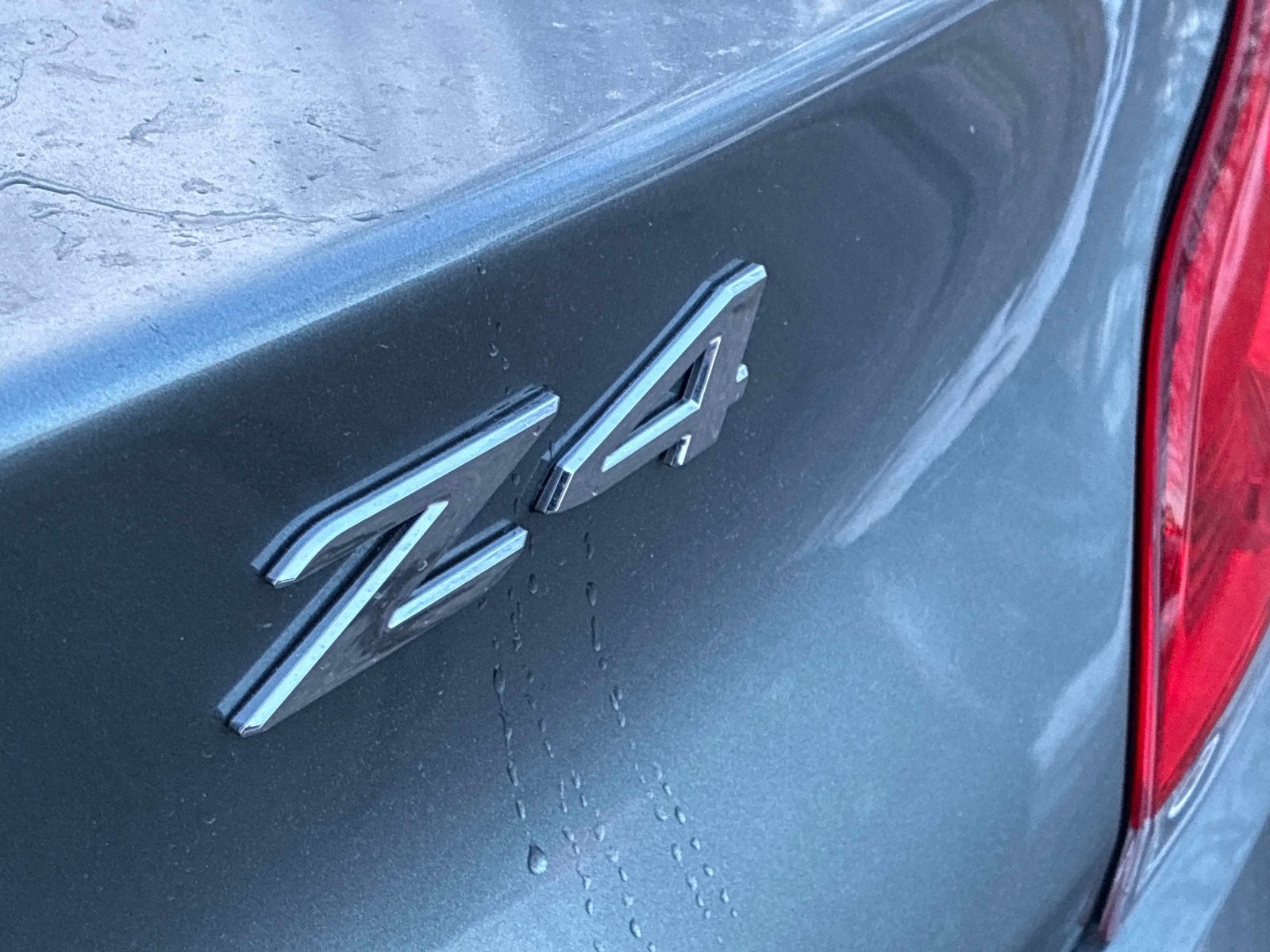 Used 2009 BMW Z4 sDrive30i image 9