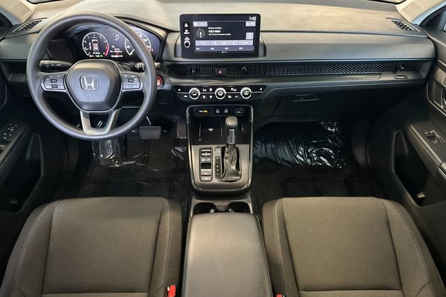 Used 2026 Honda CR-V EX image 15