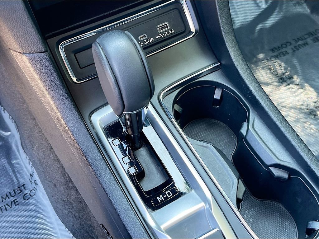 Used 2024 Subaru Ascent Onyx Edition image 16