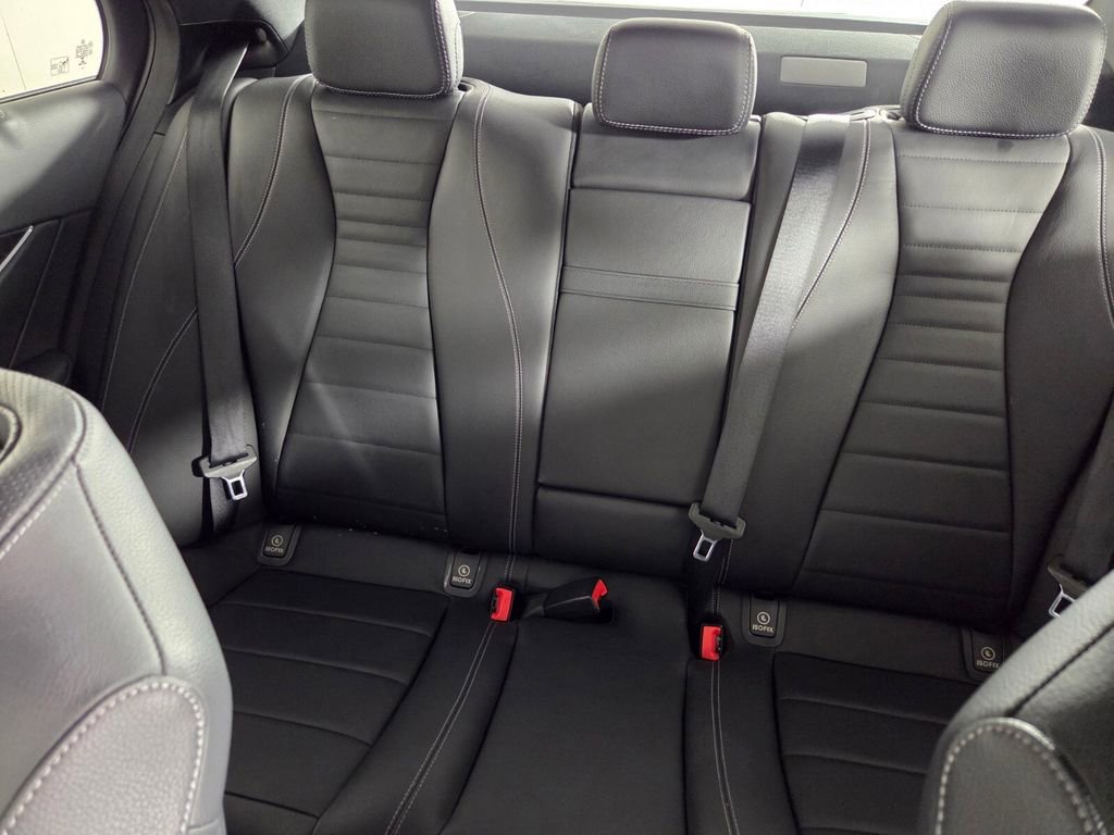 Used 2023 Mercedes-Benz E 350 4MATIC Sedan image 23