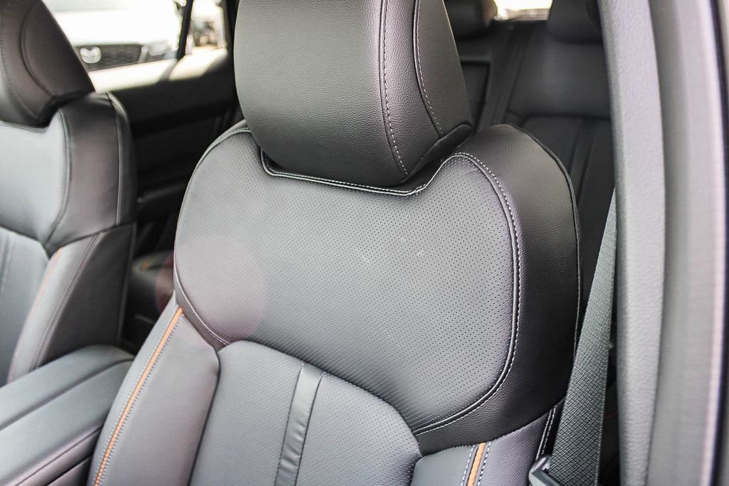 New 2026 MAZDA CX-50 AWD 2.5 Hybrid w/ Premium Pkg image 27