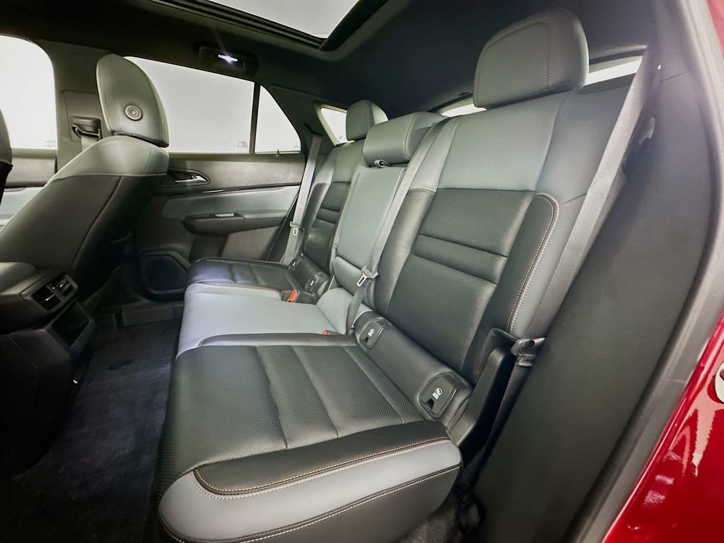 New 2026 Honda Prologue Elite image 26