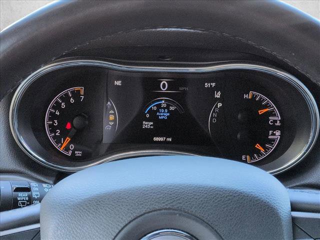 Used 2021 Jeep Grand Cherokee Limited w/ Quick Order Package 28K 80th AWD/4WD image 7