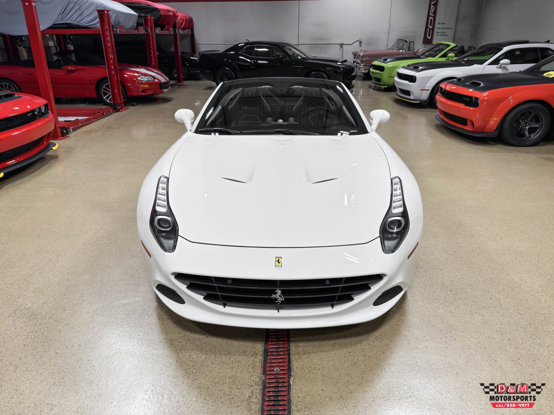 Used 2016 Ferrari California T image 36