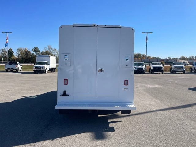 New 2025 Ford E-350 and Econoline 350 Super Duty w/ Power Equipment Group image 9