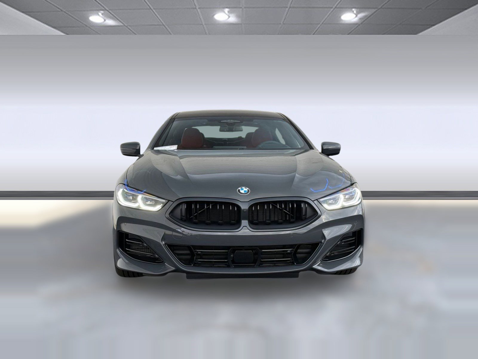 Used 2026 BMW 840i image 4