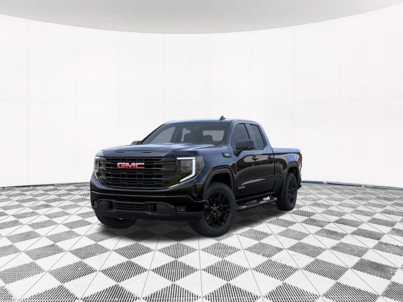 New 2026 GMC Sierra 1500 Elevation w/ Elevation Select Package image 2