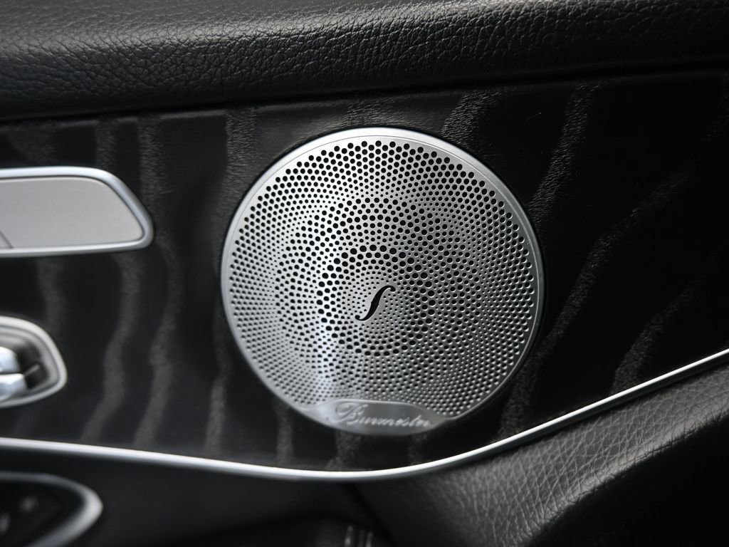 Used 2018 Mercedes-Benz GLC 300 4MATIC Coupe image 11