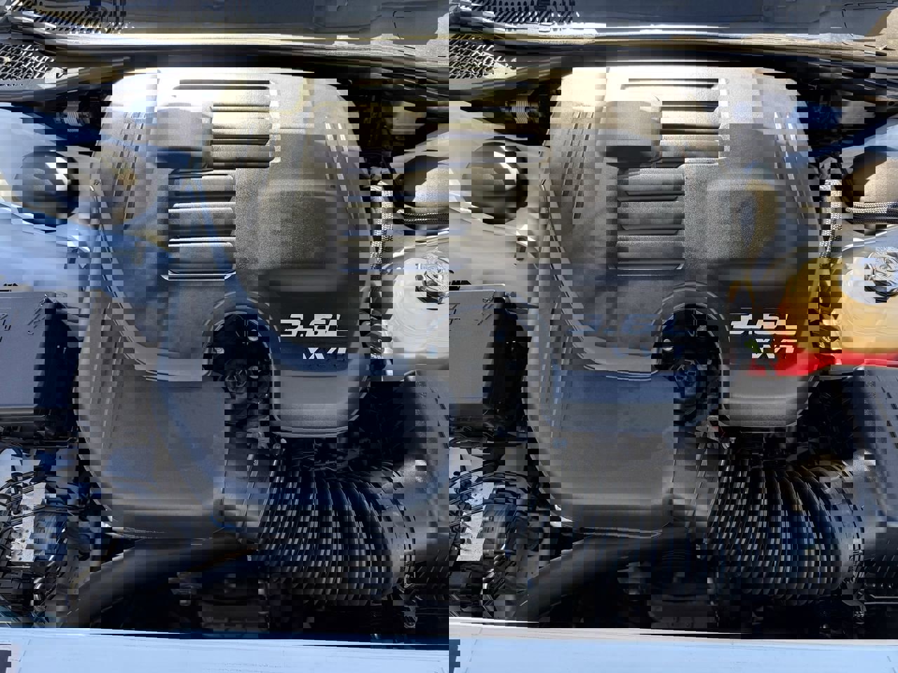 Used 2022 Dodge Challenger SXT w/ Blacktop Package image 24