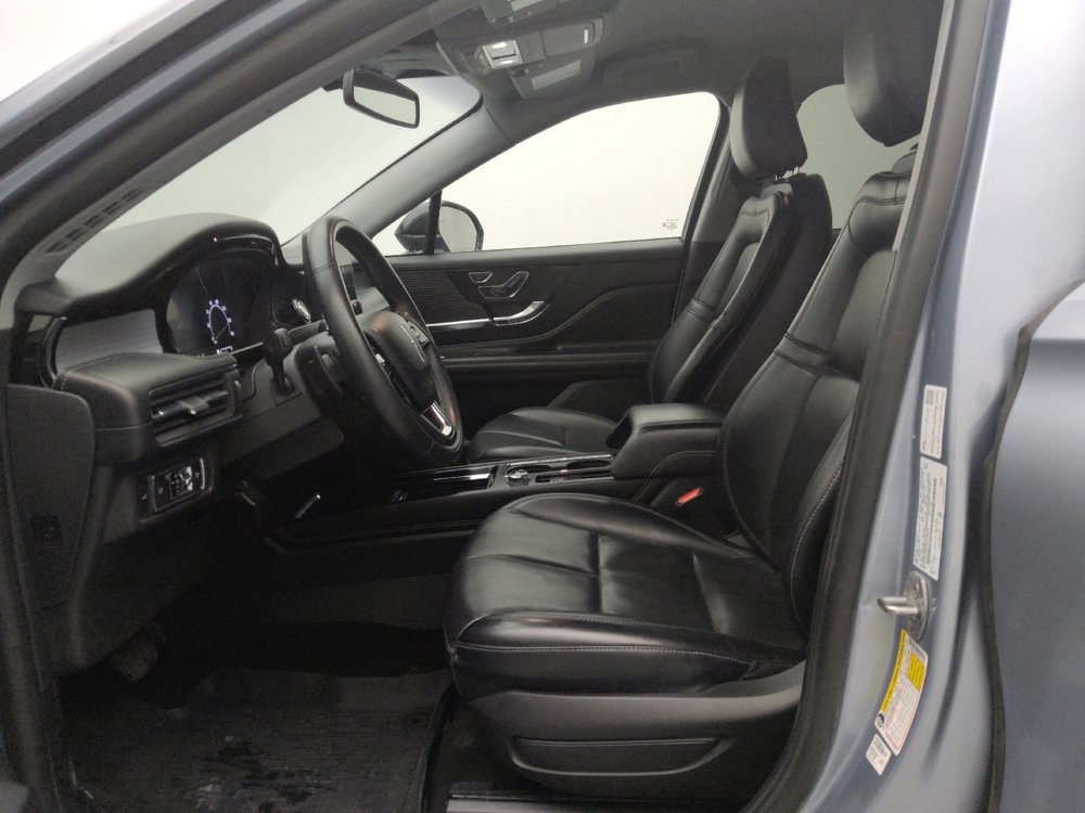 Used 2022 Lincoln Corsair AWD w/ Equipment Group 101A image 17