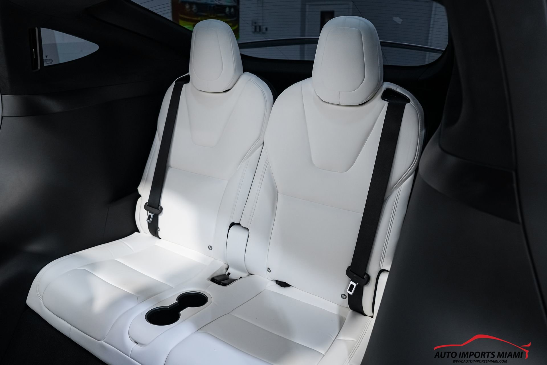 Used 2019 Tesla Model X Long Range AWD/4WD image 62