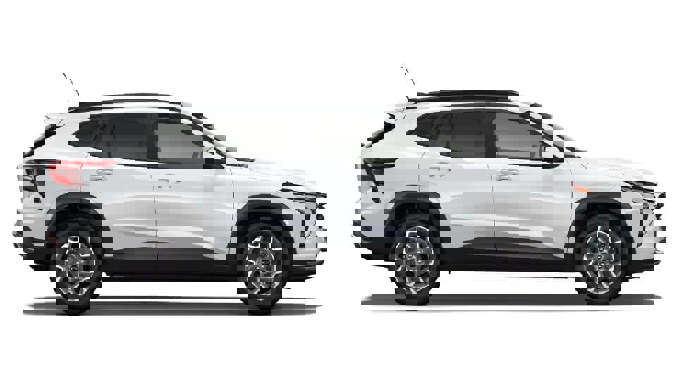 New 2026 Chevrolet Trax LT image 29