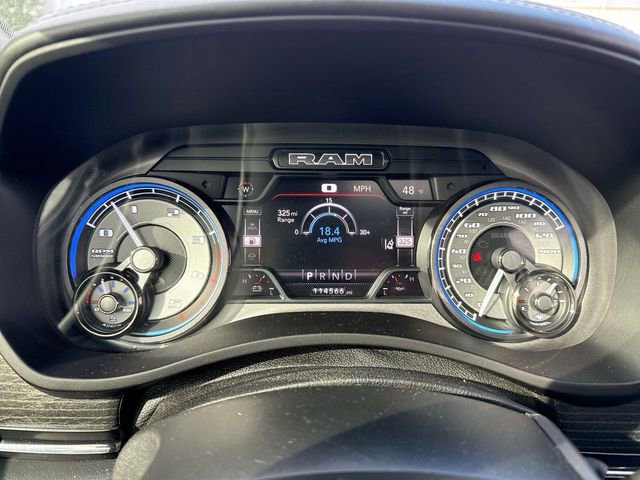 Used 2022 RAM 2500 Limited image 15