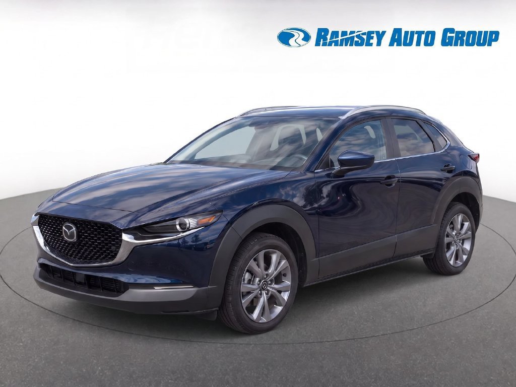 Certified 2024 MAZDA CX-30 AWD 2.5 S w/ Preferred Package image 2