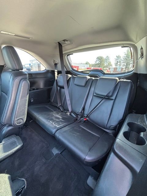 Used 2015 Toyota Highlander Limited Platinum image 13