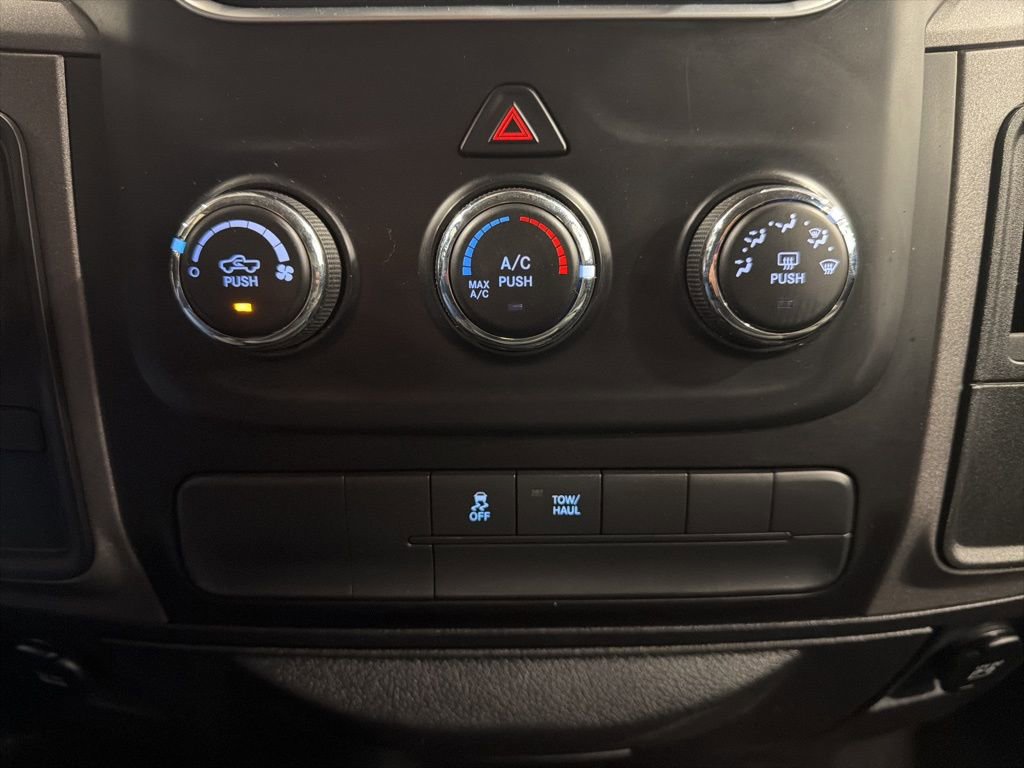 Used 2016 RAM 1500 Tradesman w/ Popular Equipment Group image 6