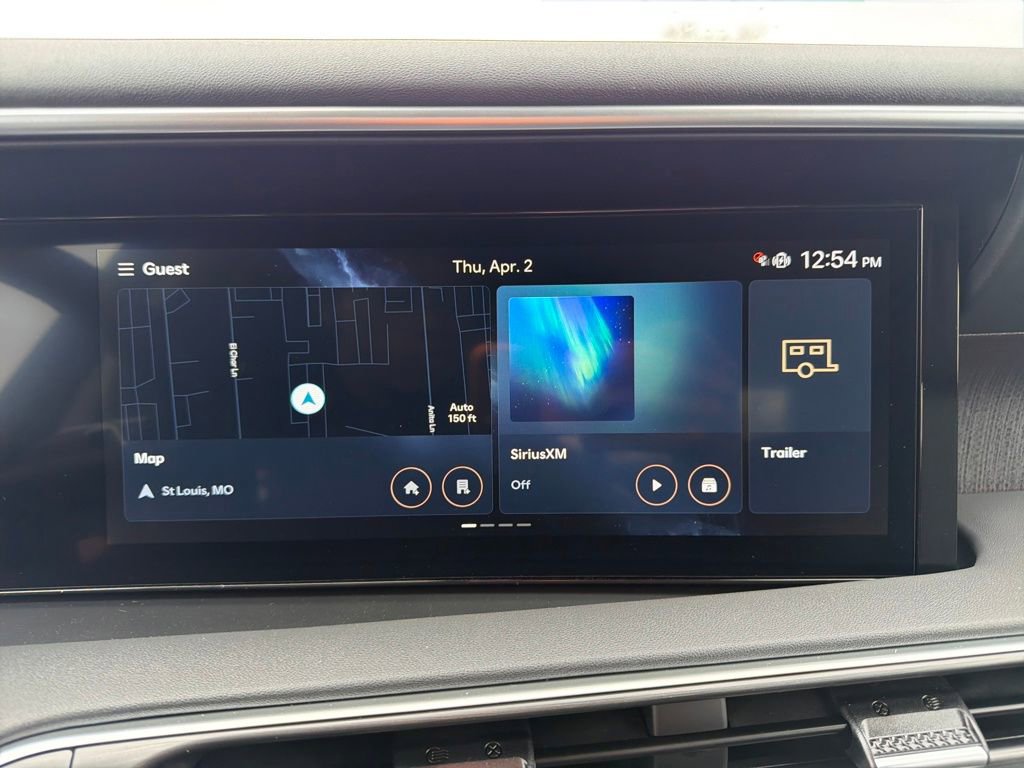 New 2026 Hyundai Palisade Limited FWD image 19