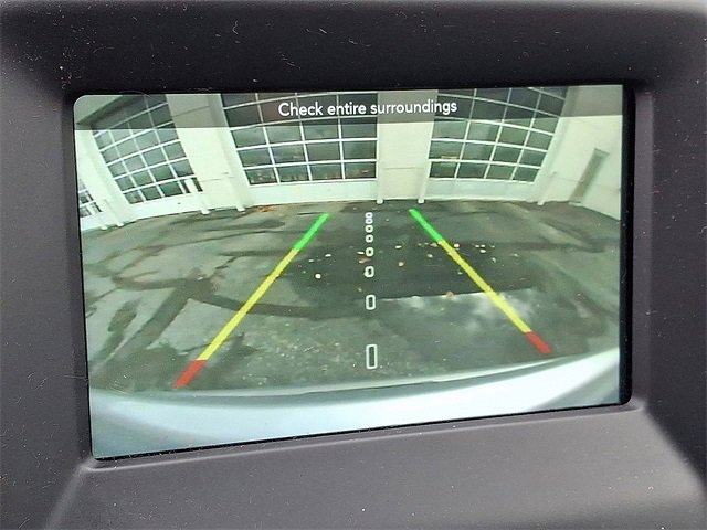 Used 2021 Jeep Compass Latitude w/ Driver Assistance Group image 4