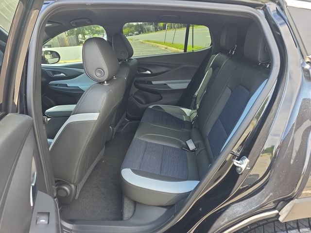 Used 2024 Buick Envista Preferred w/ Advanced Safety Package FWD image 22