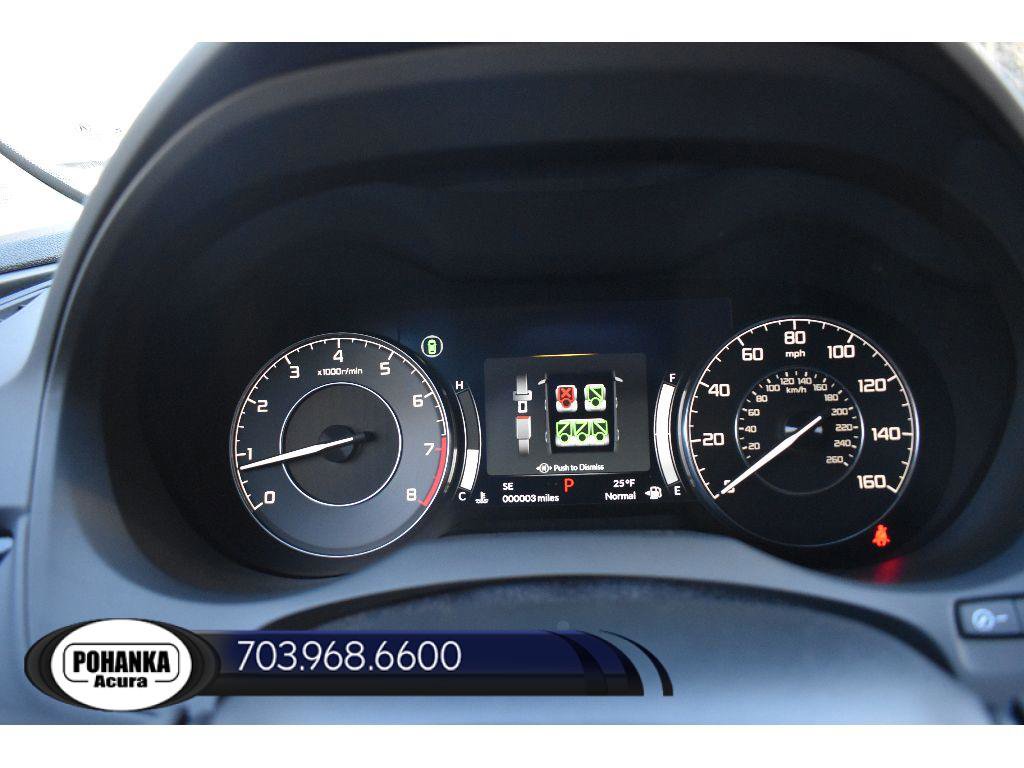 New 2026 Acura RDX Advance Package image 9