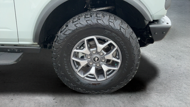 Used 2024 Ford Bronco Badlands AWD/4WD image 27