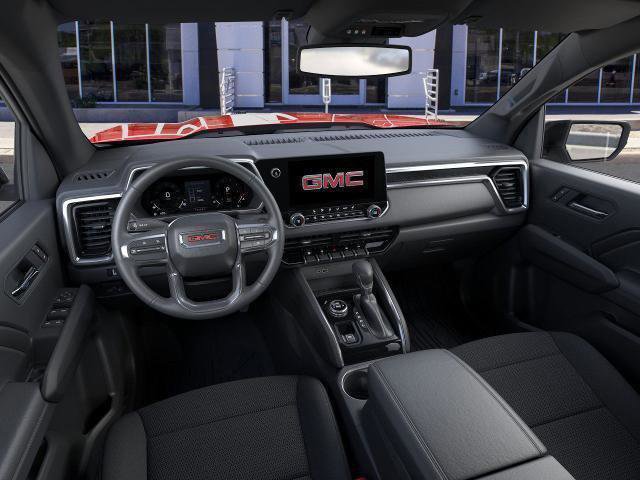 New 2026 GMC Canyon Elevation w/ Convenience Package AWD/4WD image 47