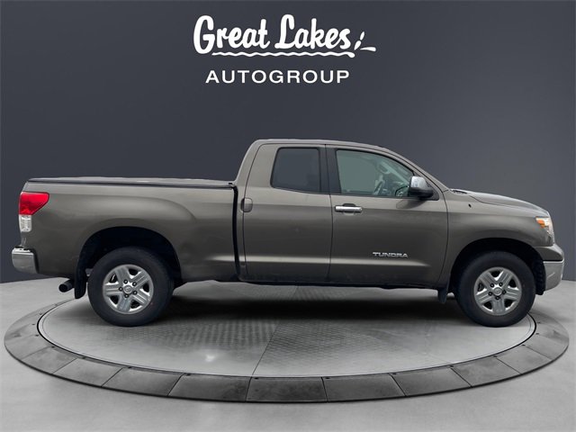 Used 2012 Toyota Tundra 4x4 Double Cab image 6