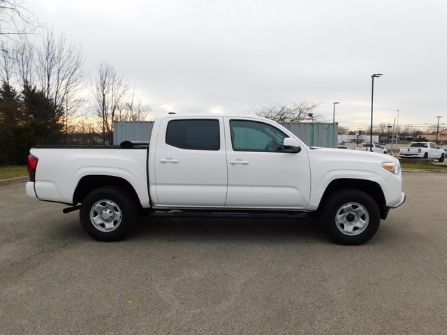 Used 2021 Toyota Tacoma SR image 2