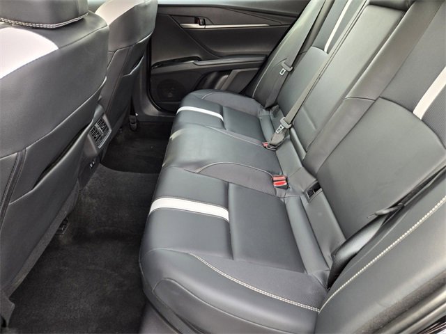 Certified 2025 Toyota Camry SE image 11