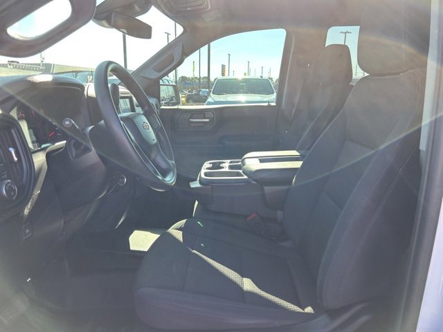 Certified 2024 Chevrolet Silverado 1500 W/T image 15
