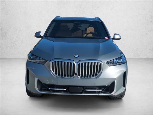 Certified 2026 BMW X5 xDrive40i video 2