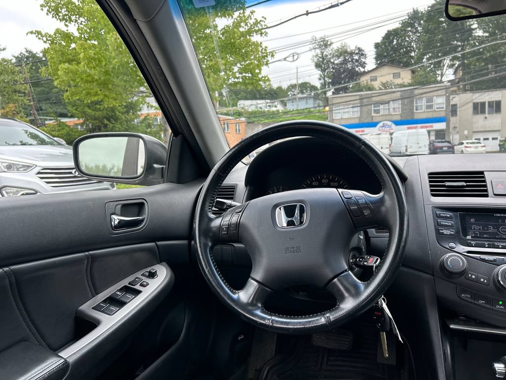 Used 2003 Honda Accord EX image 21