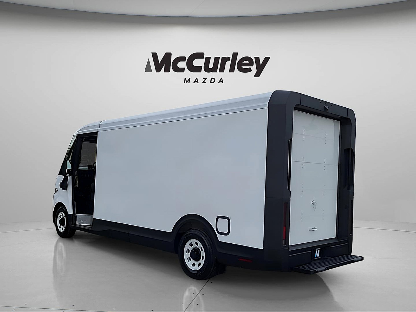 Used 2024 Chevrolet Brightdrop 600 w/ Battery Pack, Max Range AWD/4WD image 5