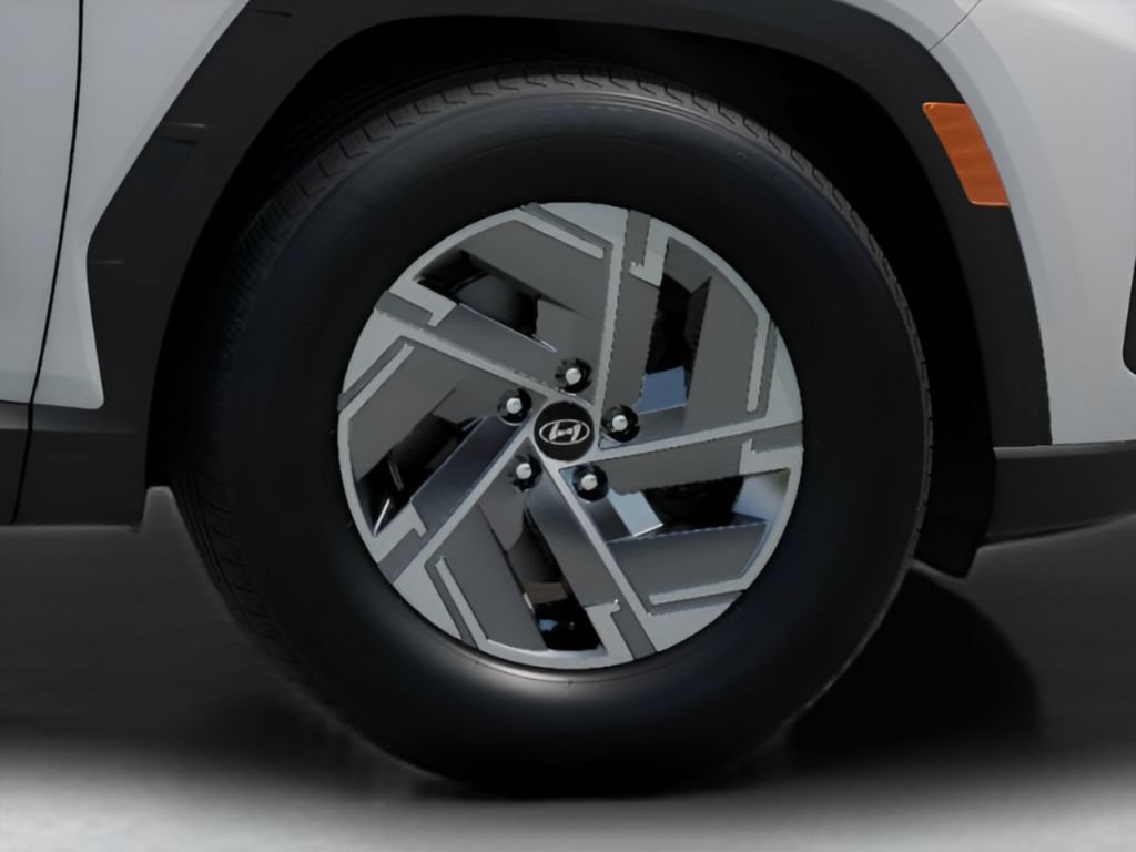 New 2026 Hyundai Tucson Blue SE AWD/4WD image 8