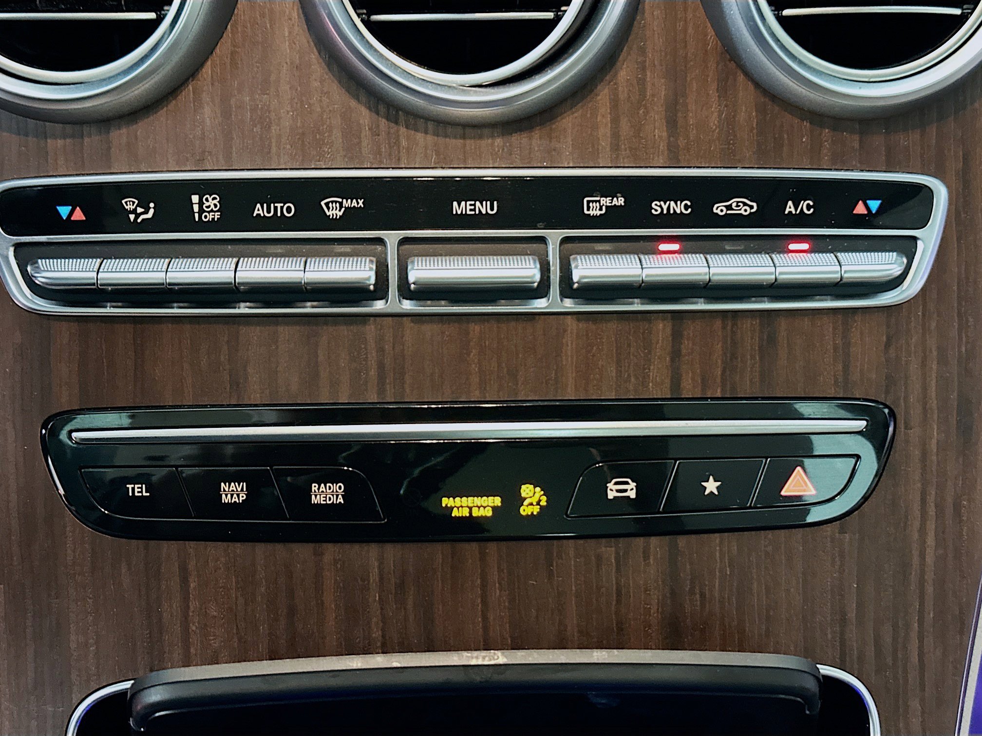 Used 2022 Mercedes-Benz GLC 300 4MATIC image 23