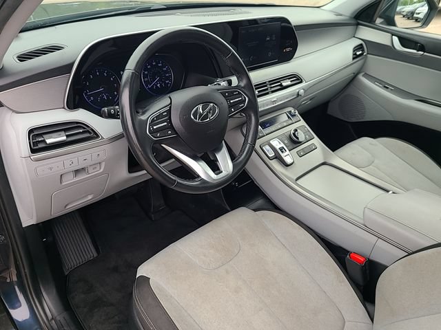 Used 2021 Hyundai Palisade SEL FWD image 14