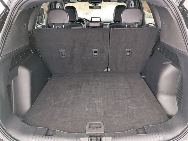 Used 2025 Ford Escape ST-Line image 27