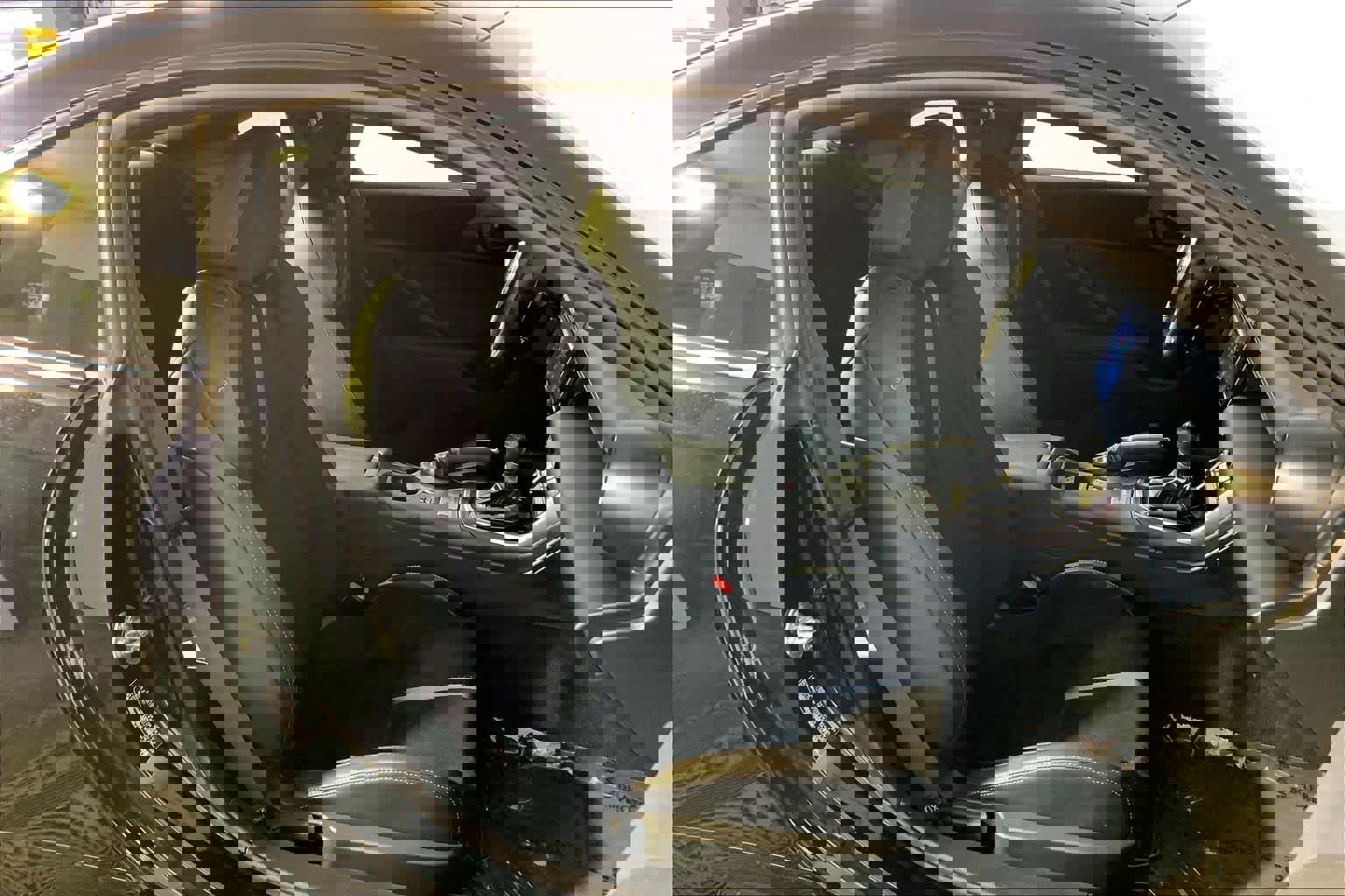 Used 2024 Toyota GR86 Premium image 8