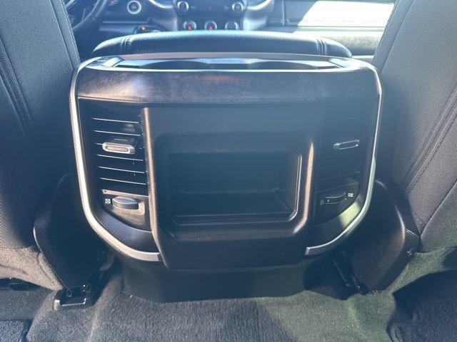 Used 2022 RAM 1500 Lone Star AWD/4WD image 37