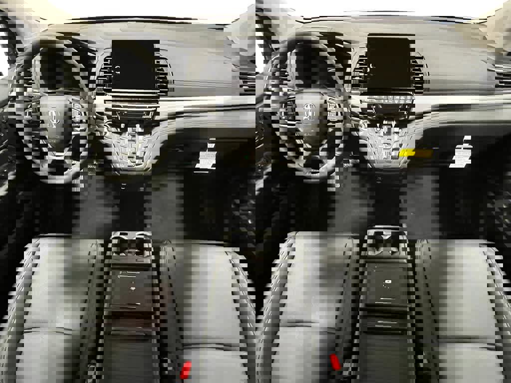 New 2026 Honda Odyssey EX-L image 14