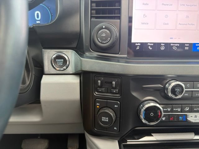 Used 2024 Ford F450 Limited w/ FX4 Off-Road Package AWD/4WD image 35