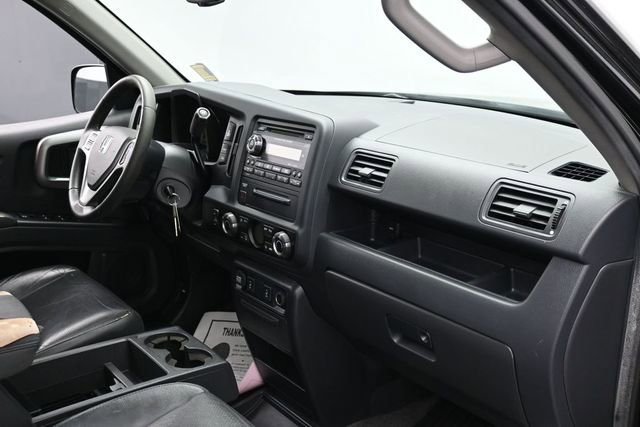 Used 2013 Honda Ridgeline RTL image 25