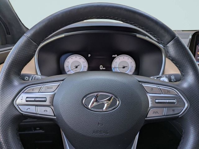Used 2023 Hyundai Santa Fe Calligraphy FWD image 33